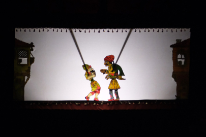 Karagöz Festivali dünyayı Bursa’da buluşturuyor