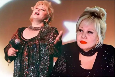 Muazzez Abacı doğum gününde hayatını kaybetti