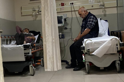 Bursa'da 7 kişi yedikleri mantardan zehirlendi