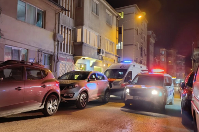 Bursa'da yaşlı kadın ölü bulundu