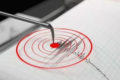 Bölge beşik gibi! Bursa sallandı