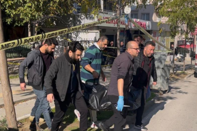 Bursa’da eski sevgili dehşeti: Kafede başlayan tartışma kanlı bitti