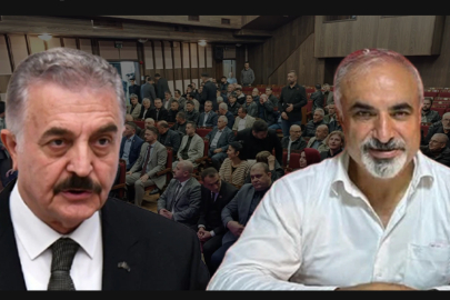 CHP İnegöl'den Büyükataman'da sert tepki