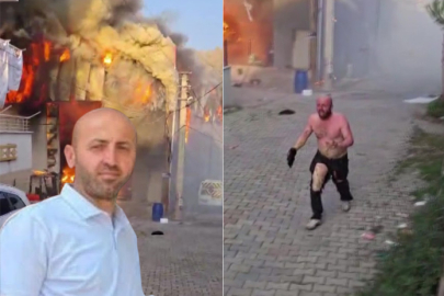 Yangın faciasında ağır yaralanan vardiya amiri hayatını kaybetti, ölü sayısı 7'ye çıktı