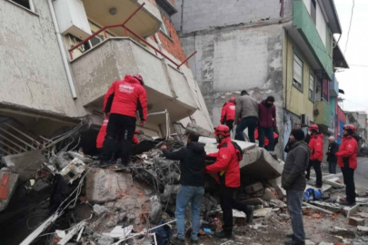 Bursa'da 7,5 deprem hazırlığı! Tam o saatte sirenler çalacak...