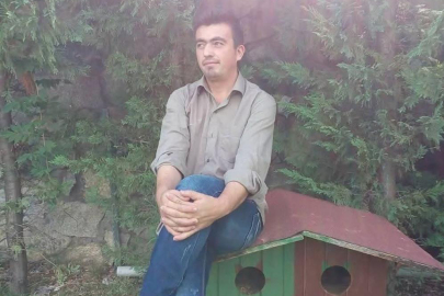 Rahatsızlandığını söyledikten sonra kayboldu