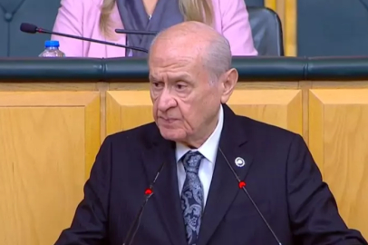 Bahçeli "İmralıya gerekirse ben giderim"