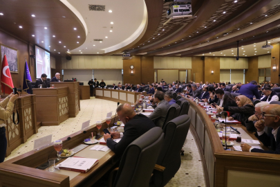 Bursa’nın altyapısına yatırım yağacak