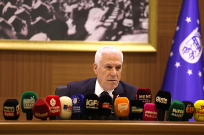 BUSKİ'nin 2026 bütçesi belli oldu!