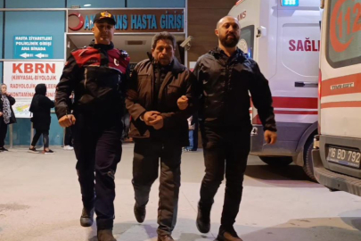 Samanlıkta, 4,2 kilogram esrar ele geçirildi