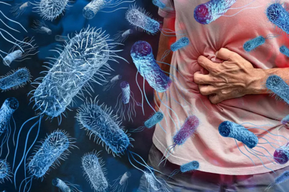 Zehirlenme vakaları arttı! Aynı tehlike evin içinde de var: Bu yiyeceklere çok dikkat edin...