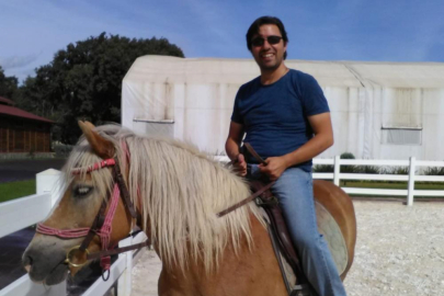 Ziraat mühendisi evinde ölü bulundu