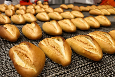 Bursa’da ekmeğe zam yok