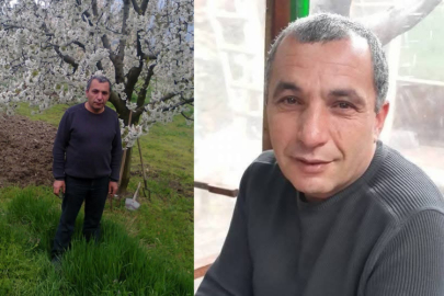 Keles'de budadığı ağaçtan düşen adam hayatını kaybetti