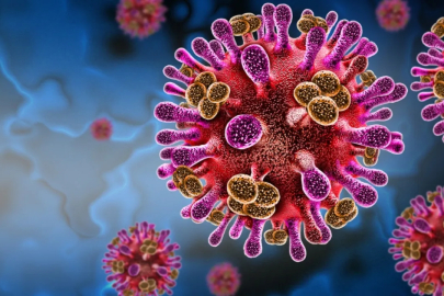 Türkiye'de üçlü virüs alarmı