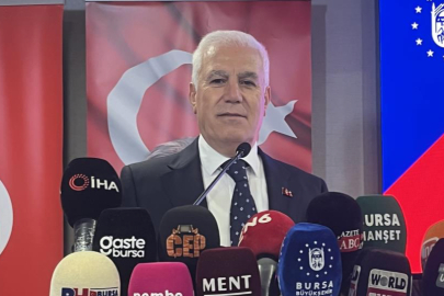 Bursa Büyükşehir’den eğitim ve istihdama güçlü destek