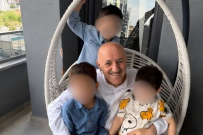 Bursalı işadamının eşleri anlaşamadı, cenazesi Arabistan'da kaldı