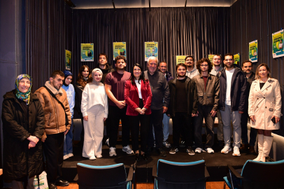 Osmangazi Belediyesi’nden Genç Girişimcilere İlham Veren Söyleşi