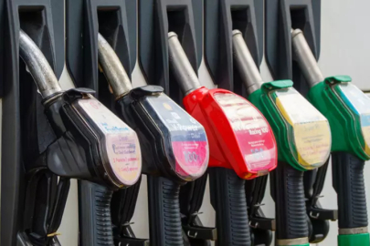 Akaryakıta dev zam geldi! 60 TL'yi geçti