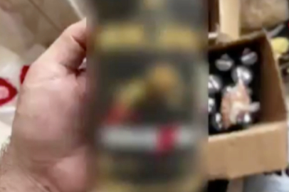 Bursa’da 10 Milyon TL’lik cinsel gücü artırıcı kaçak macun operasyonu