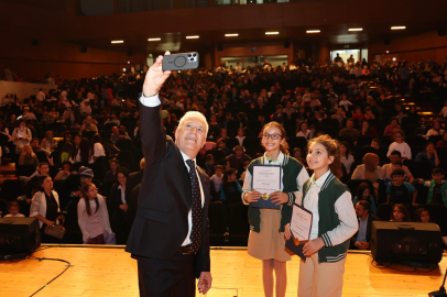 Büyükşehir’den 'Çocuk Hakları Festivali'