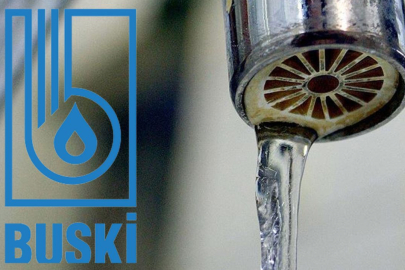 İNEGÖL’DE SU KESİNTİSİ