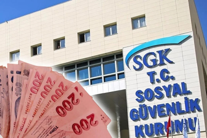 Genel Sağlık Sigortası primlerine zam! Ödeme 2 katına çıktı