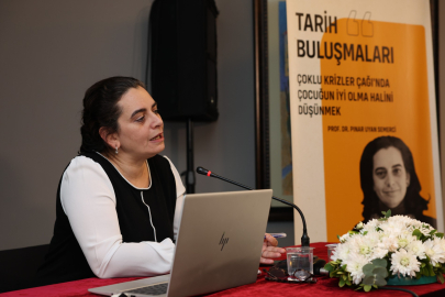 Prof. Dr. Semerci: Türkiye'deki çocukların yüzde 76'sı ekonomiden endişeli