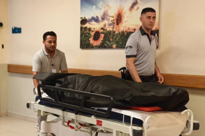 112'yi arayıp 'fenalaştım' diyen adam hayatını kaybetti