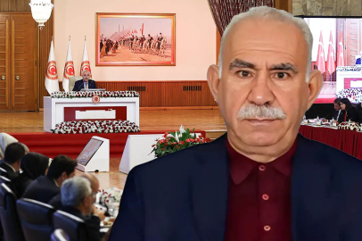 CHP'nin ardından bir grup daha İmralı heyetine üye vermeyecek