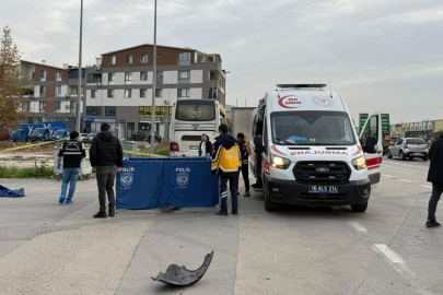 Gemlik'te Sabah Dehşeti: Kanlı Saldırıda Bir Kişi Hayatını Kaybetti