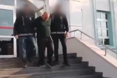 İznik'te 41 yıl 3 ay hapis cezası bulunan dolandırıcı yakalandı