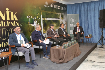 Tarih, İznik’te canlanıyor