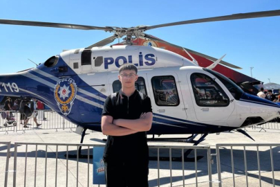 16 yaşındaki İsmail sınıf arkadaşının yumruğuyla hayatını kaybetti