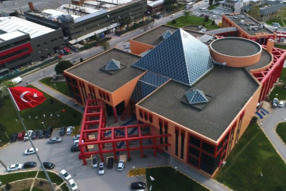 Bursa'nın en büyük 250 firması belli oldu