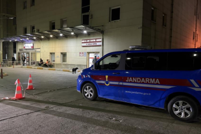 Cezaevinde yemek yedikten sonra rahatsızlanan mahkum sayısı 171