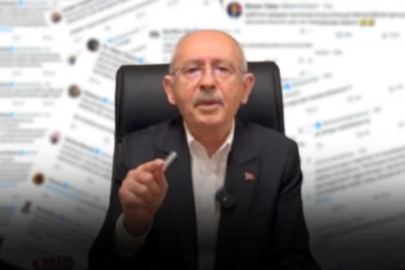 Sessizliğini bozan Kılıçdaroğlu'na yüzde 98 şoku!
