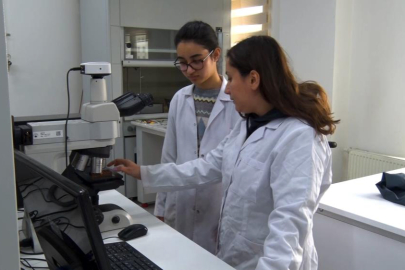 Türkiye'de bir ilk: Lise öğrencileri bir ay boyunca üniversiteli oldu