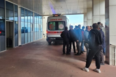 Bursa'da okulda zehirlenme paniği! Onlarca öğrenci hastaneye kaldırıldı