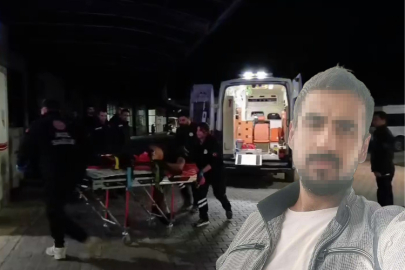 Gemlik’te zeytinlikte bıçaklı saldırı: 1 ağır yaralı