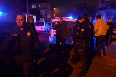 Kardeşler arasında çıkan kavgada bıçaklar çekildi! Ağabeyini katletti...