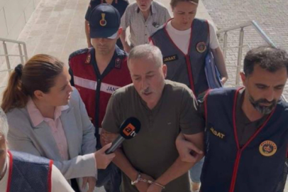 Bursa'da 4 yıl önce kaybolan şahsın kemikleri bulundu