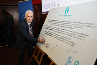 BUSKİ’de kalite yürüyüşü başladı