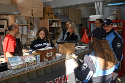 Osmangazi’de Gıda Güvenliği İçin Harekete Geçildi