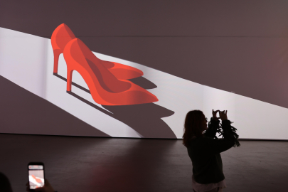 Şiddetsiz bir dünyaya dijital çağrı