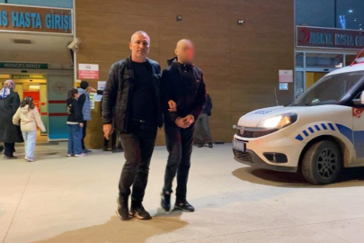 Tostçuyu kurşun yağmuruna tutan saldırgan yakalandı