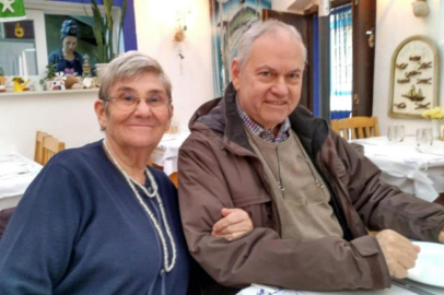 Canan Karatay’ın acı günü! 47 yıllık hayat arkadaşına veda etti