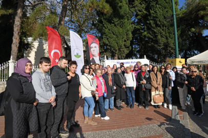 Osmangazi’de Renkli Günler Başladı