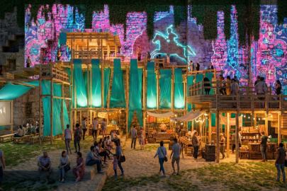 Osmangazi’ye Dijital Teknolojilerle Yenilikçi Dokunuşlar