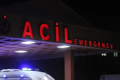 154 işçi yemek sonrası hastanelik oldu: 4'ü yoğun bakımda...